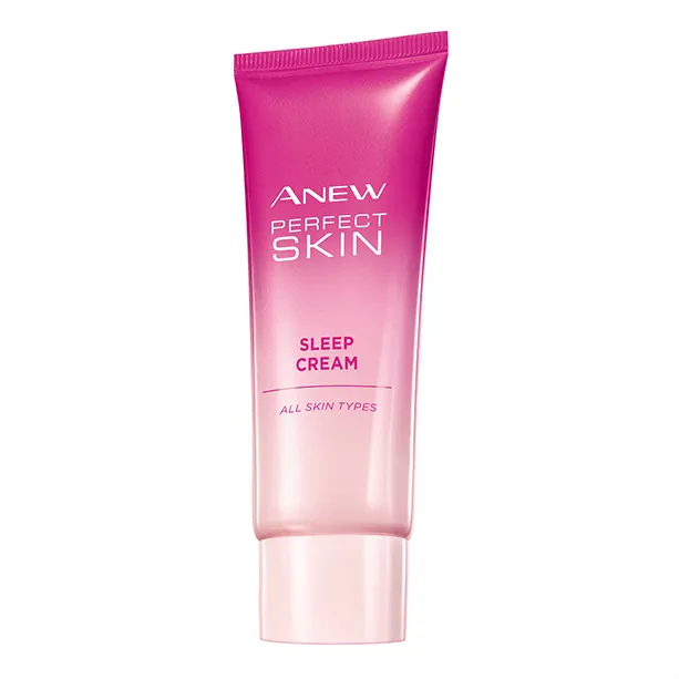 Avon Anew Perfect Skin Gece Kremi 50 ml