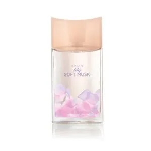 Avon Lily Soft Musk Kadın Parfüm 50 ml