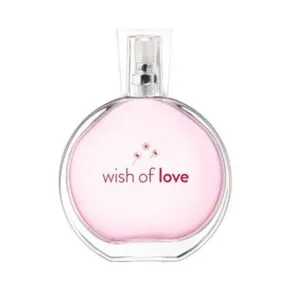 Avon Wish of Love Kadın Parfümü