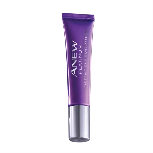 Avon Anew Platinum Anında Göz Pürüzsüzlüğü Kremi