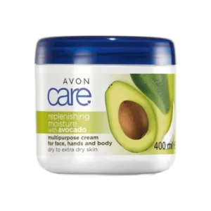 Avon Care Avokado Özlü Çok Amaçlı Krem 400 ml