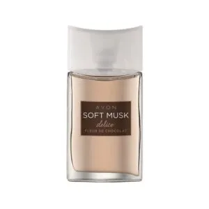 Avon Soft Musk Delice Kadın Parfüm EDT 50 ml