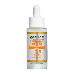 Garnier Skin Naturals C Vitamini Süper Aydınlatıcı Serum 30 ml