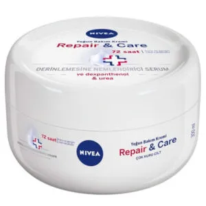 Nivea Repair & Care Yoğun Bakım Kremi 300 ml