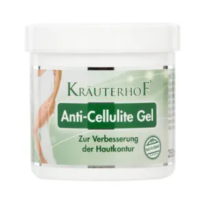 Krauterhof Anti-Cellulite (Selülit) Jel 250 ml