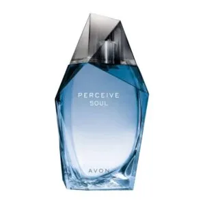 Avon Perceive Soul Erkek Parfüm EDT 100 ml
