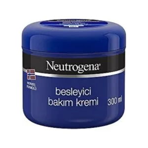 Neutrogena Norveç Formülü Besleyici Bakım Kremi 300 ml