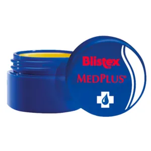 Blistex MedPlus Balm Onarım & Koruma Dudak Balmı Spf 15 7 ml