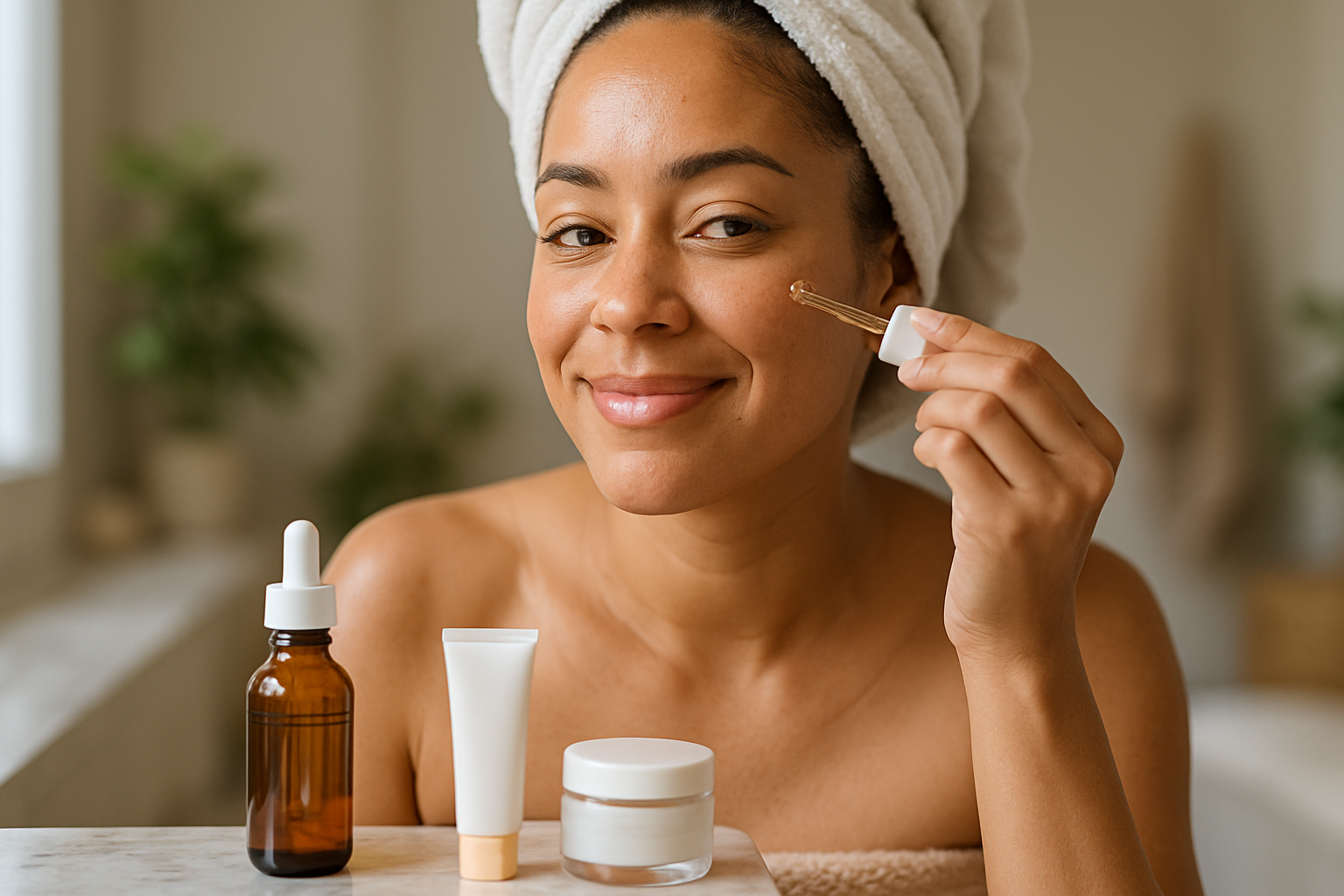 Anti-Aging Bakım Ne Zaman Başlamalı?