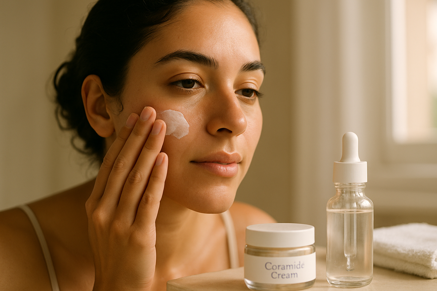 Cilt Bariyeri Nasıl Güçlendirilir?