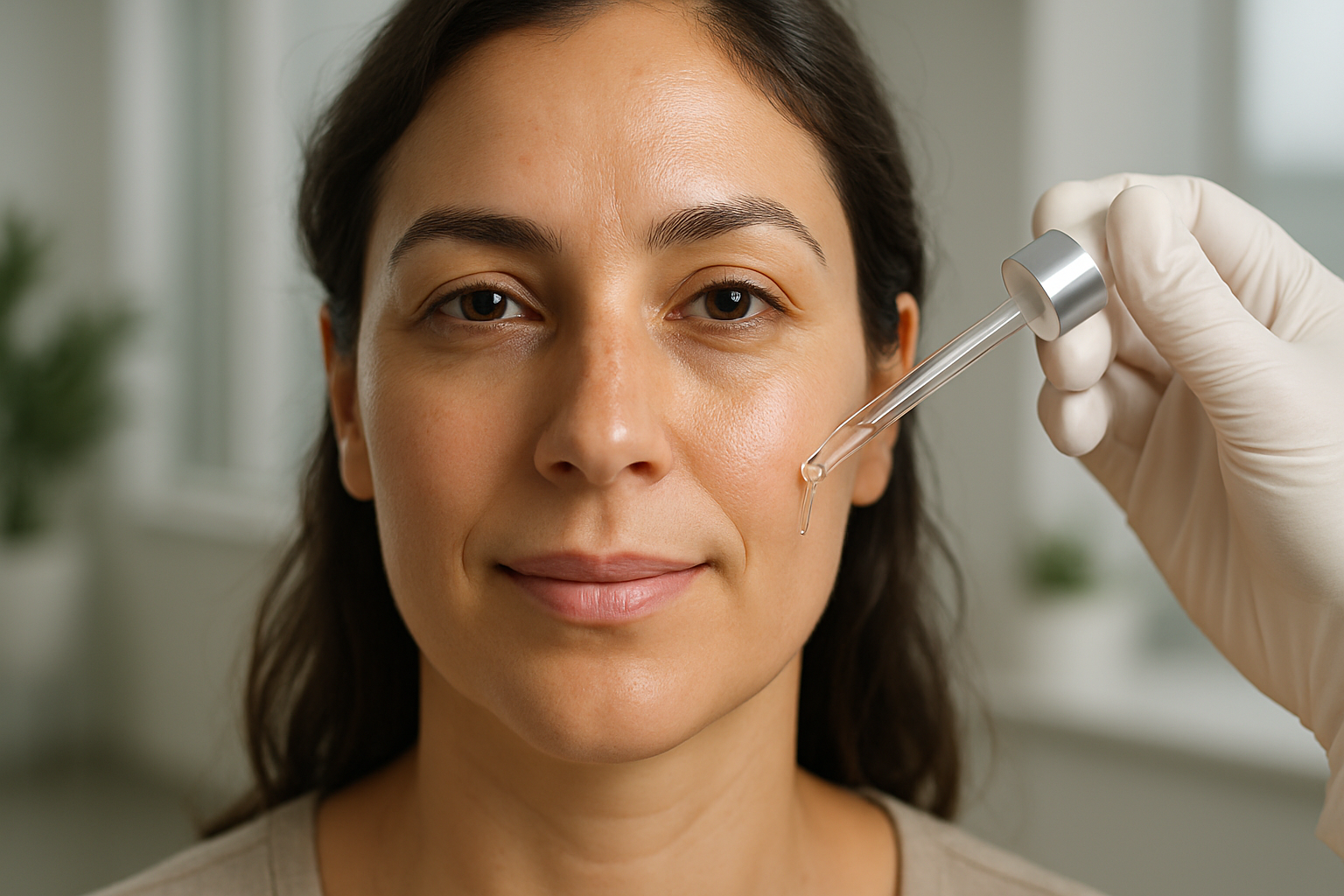 Cilt Lekeleri Nasıl Azaltılır?