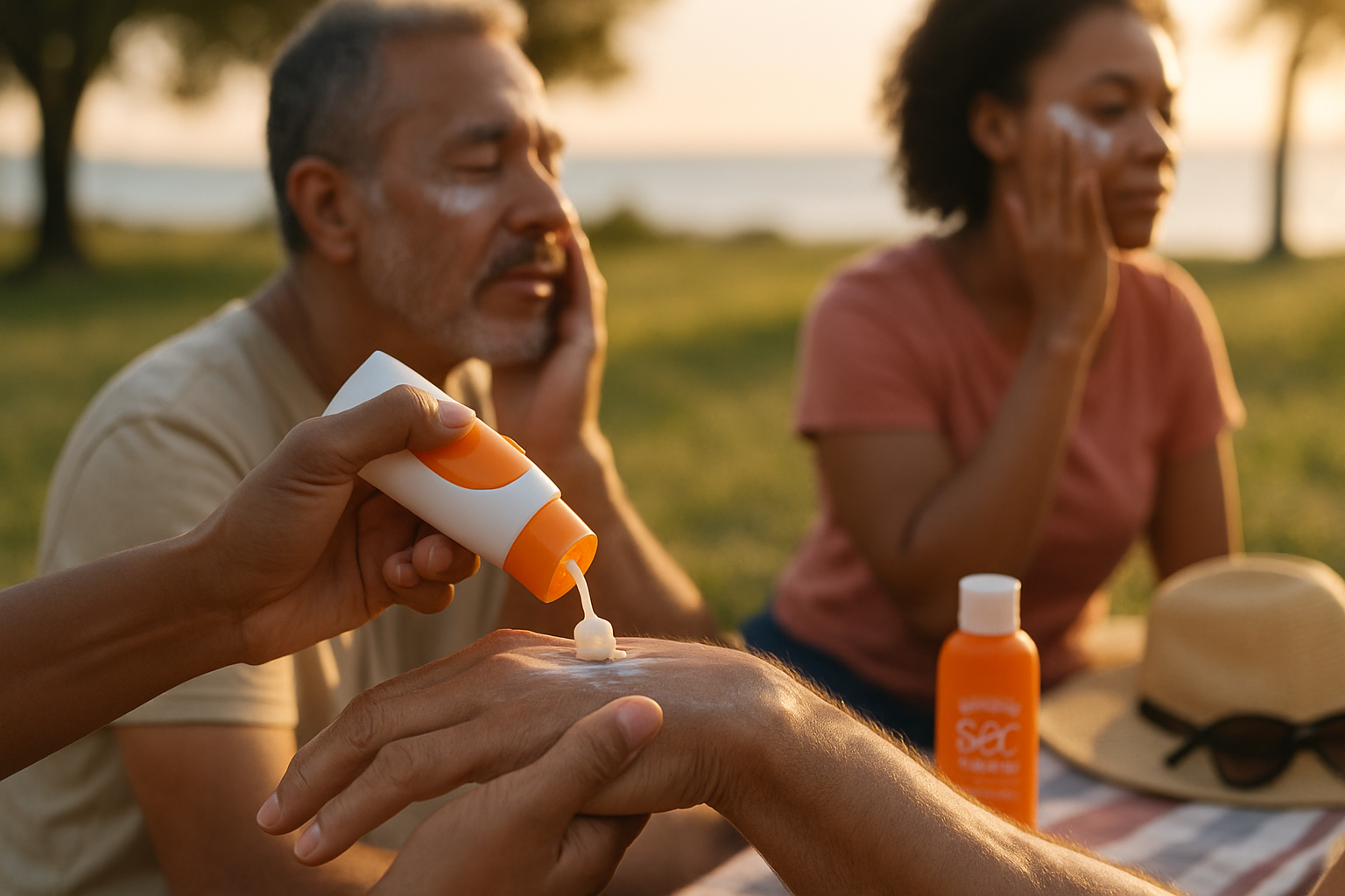 Güneşin Cilde Etkileri ve Korunma Yolları