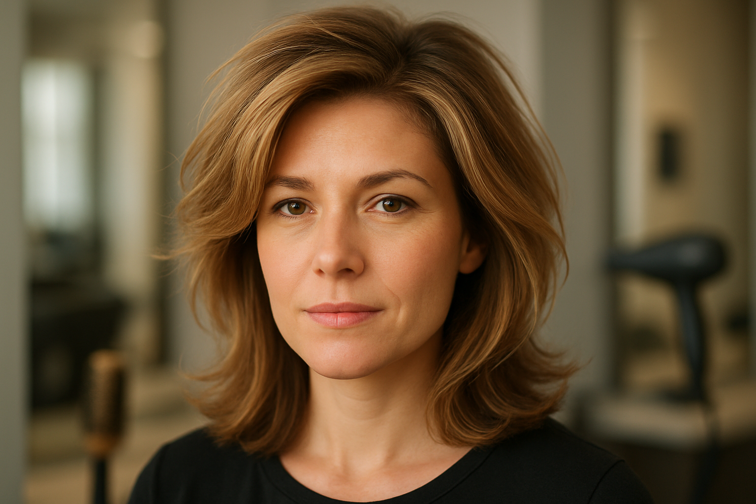 İnce Telli Saçlara Hacim Kazandırma Yöntemleri