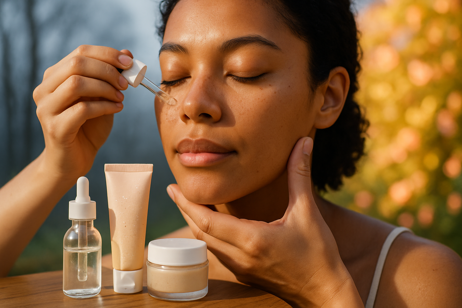 Mevsim Geçişlerinde Cilt Bakımı Nasıl Olmalı?