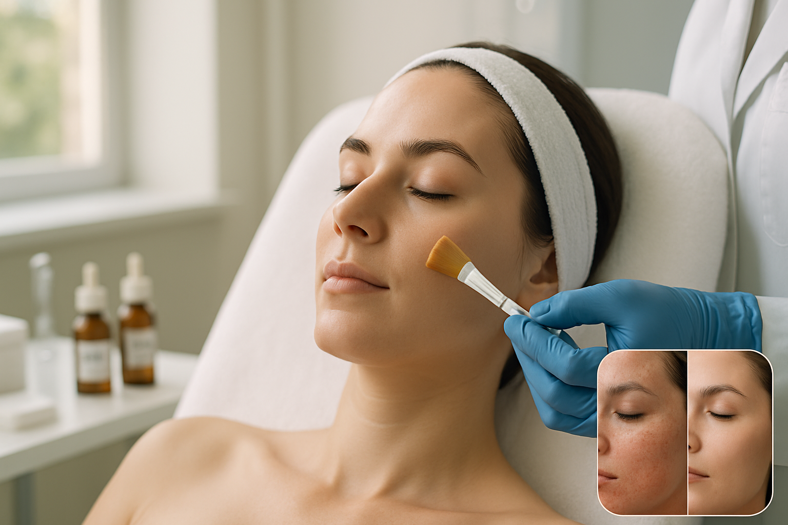 Peeling Ne Sıklıkla Yapılmalı?